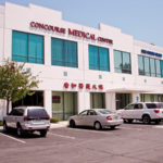 Concourse Medical Center